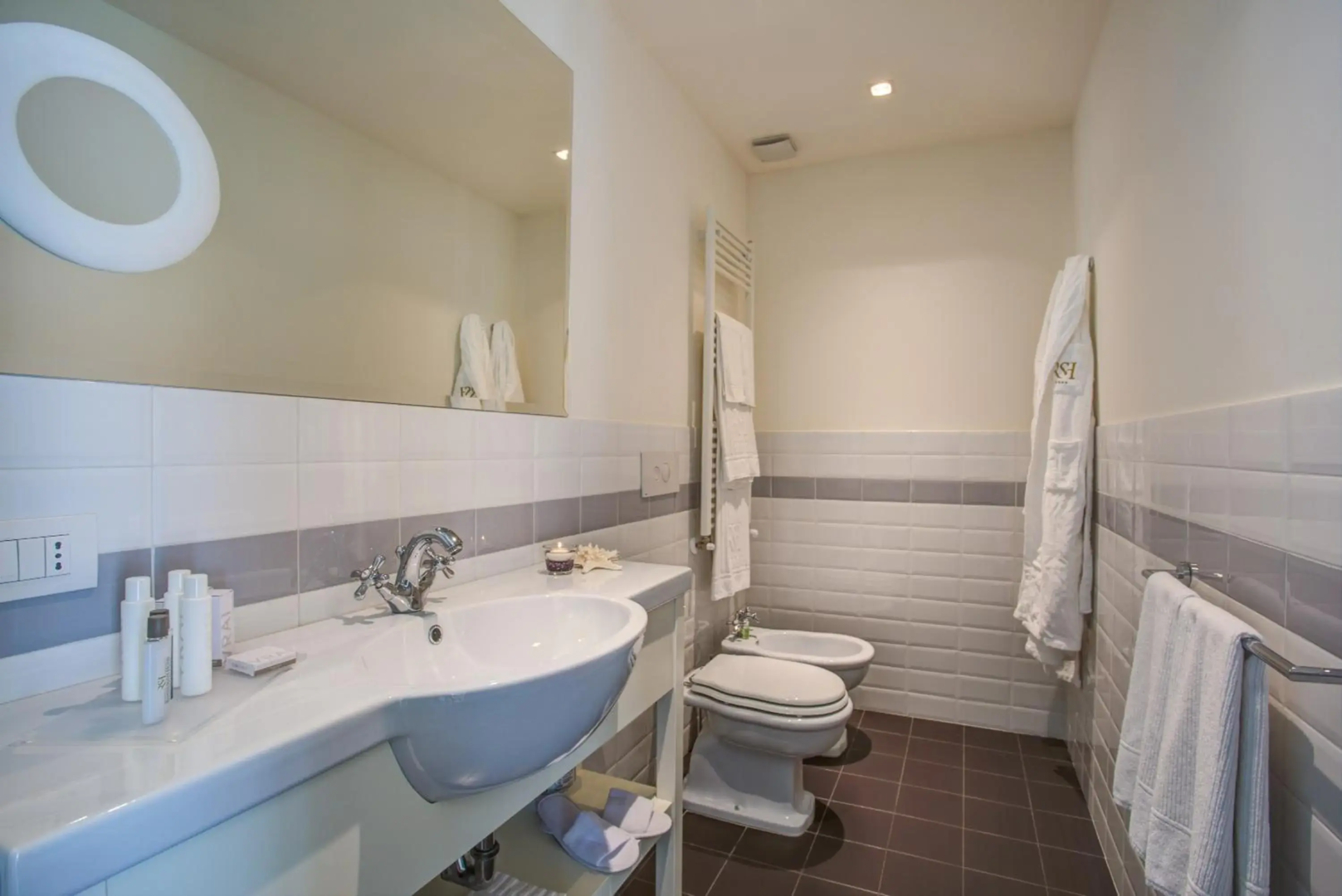Rimini Suite Hotel