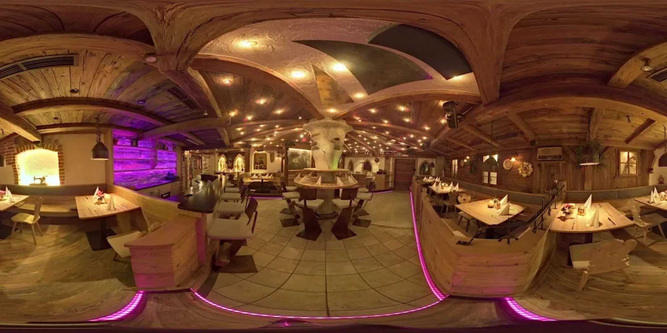 Pension Residence Gasser