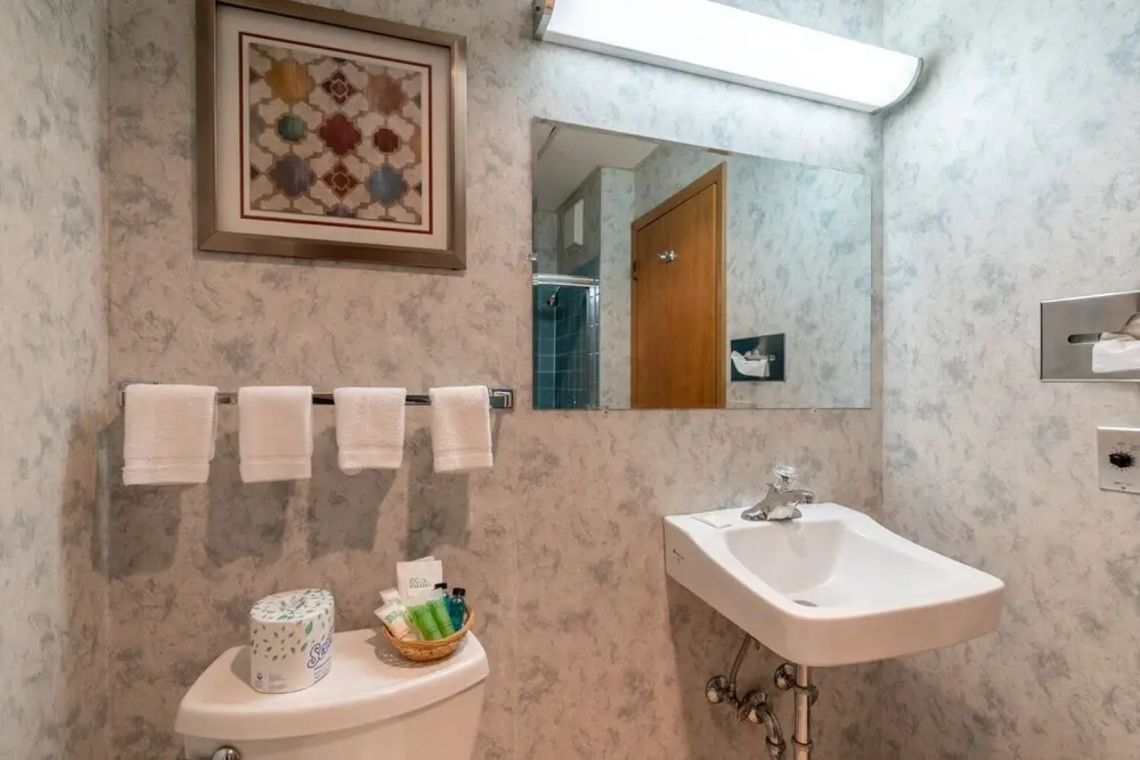 Trailhead by Weekender