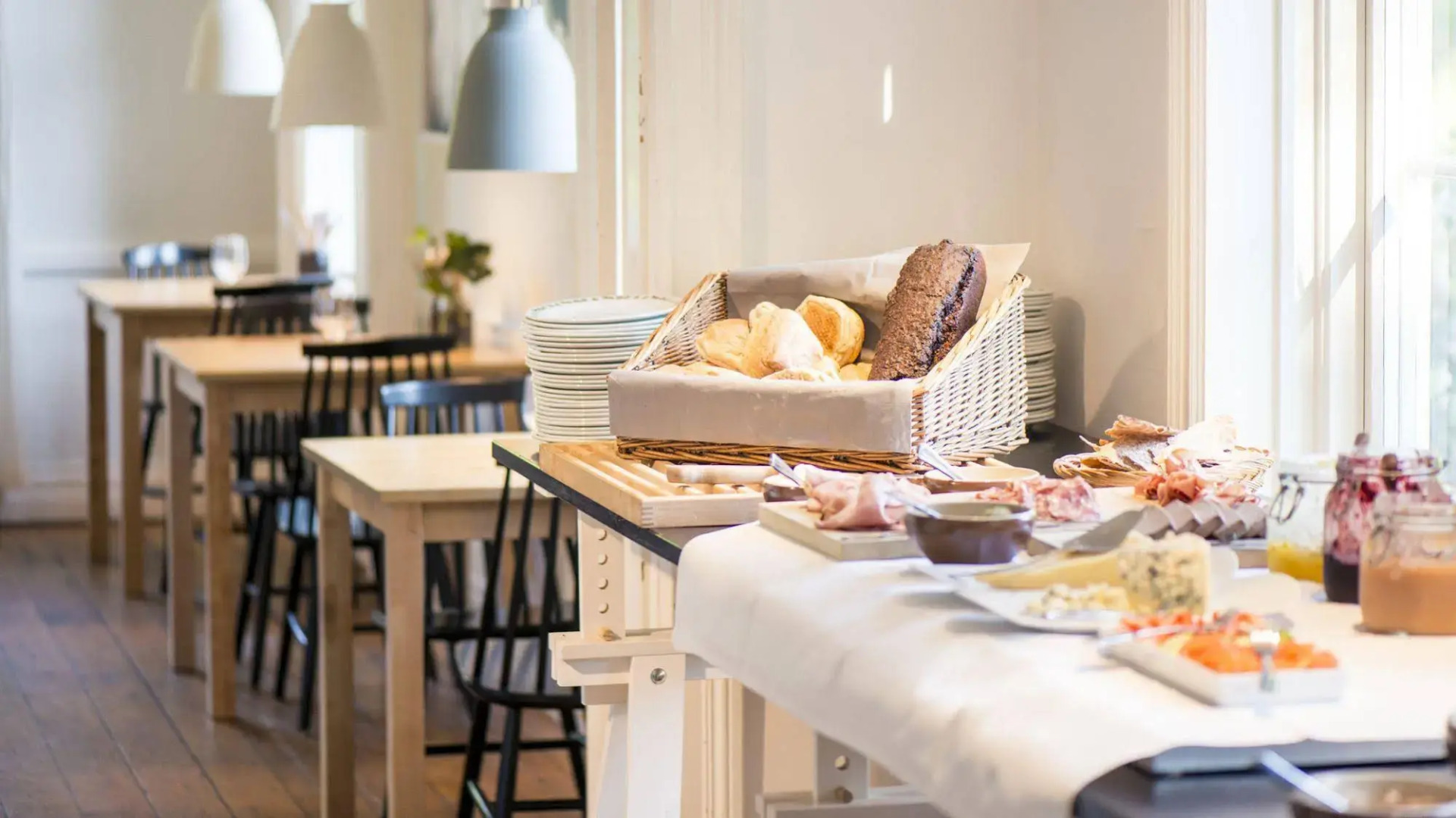 Borstahusen Campingresort