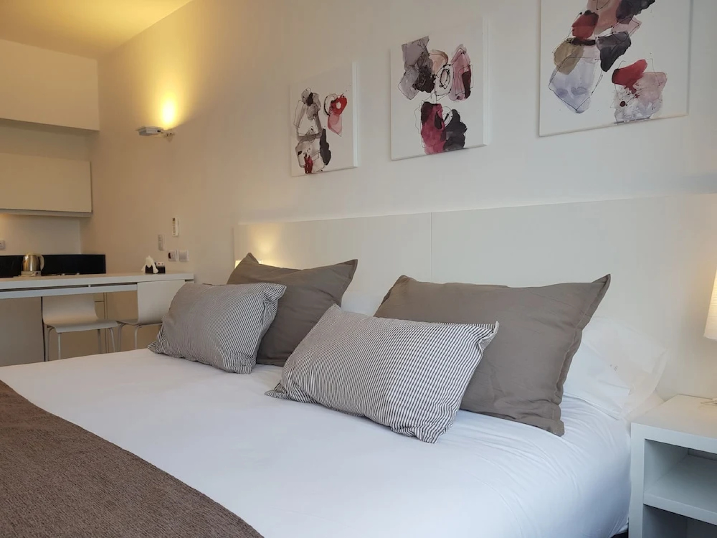 Rental Suites Campana