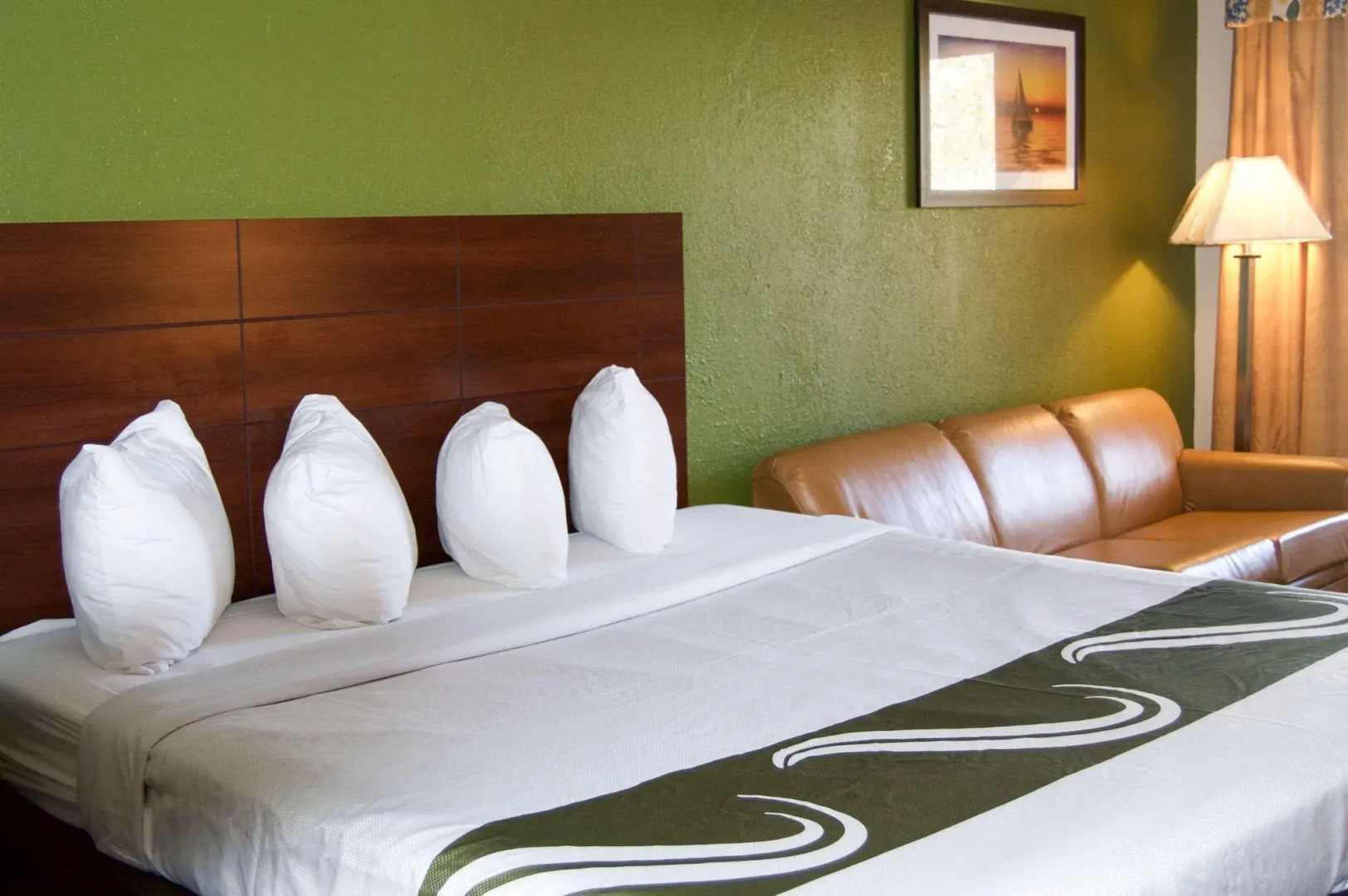 SureStay Hotel by Best Western St. Pete Clearwater Airport