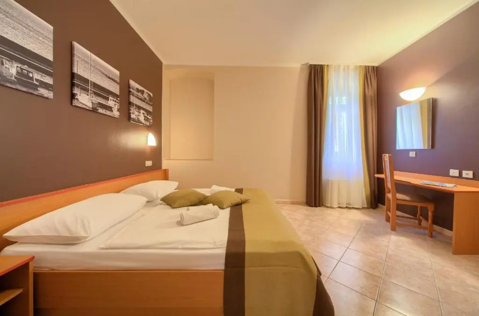 Villa Tamaris - Hotel Resort Dražica