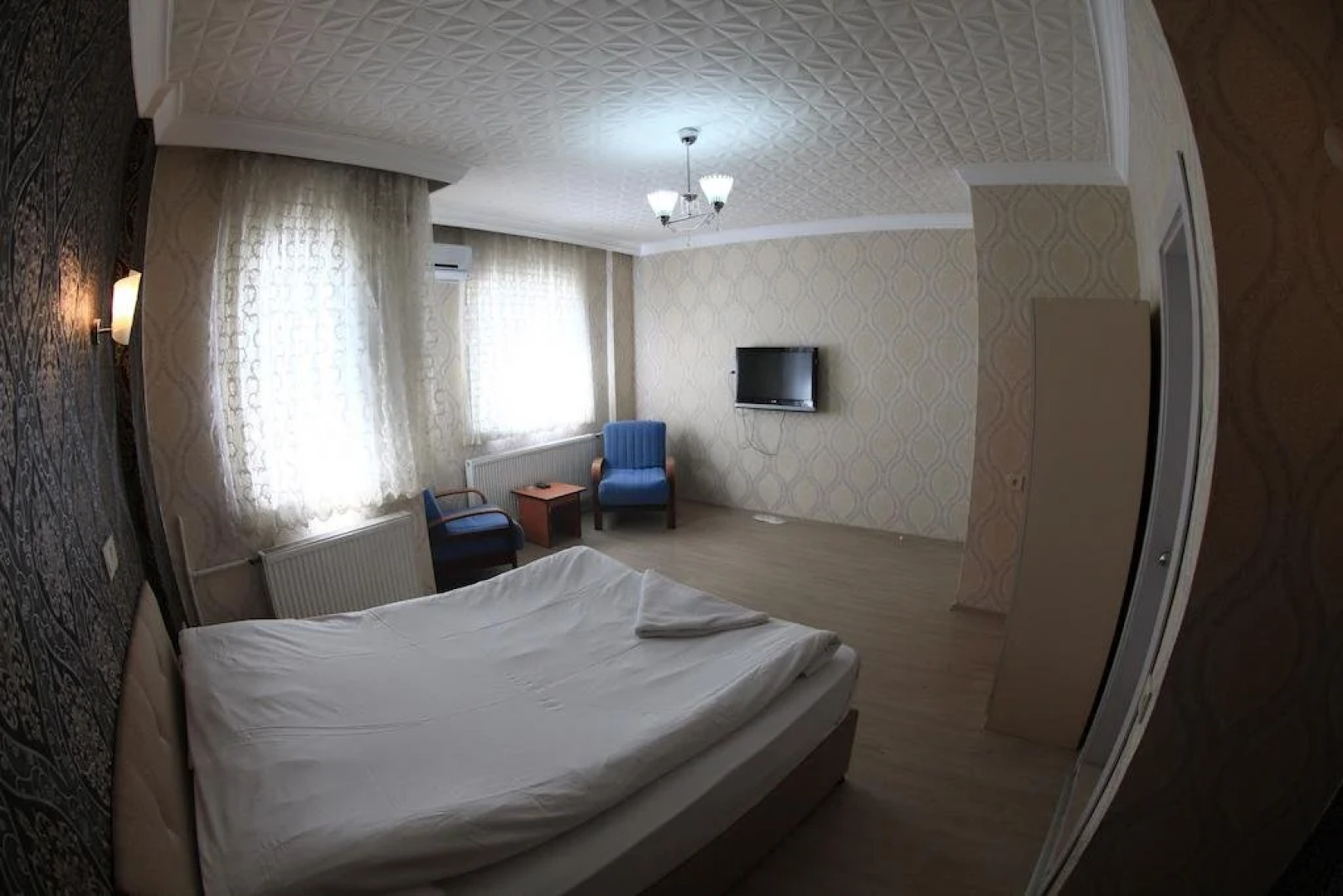 Ozeren 1 Hotel