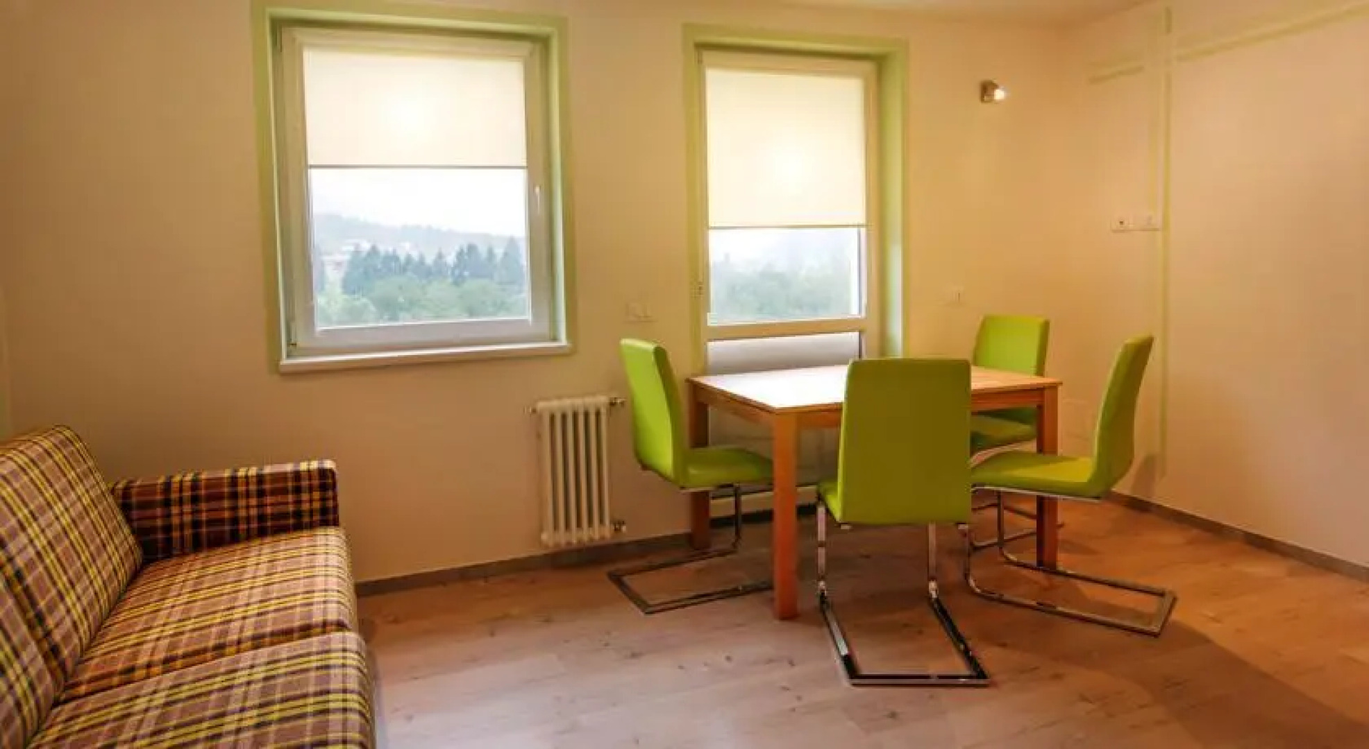 La Marmote Albergo Diffuso di Paluzza Piles