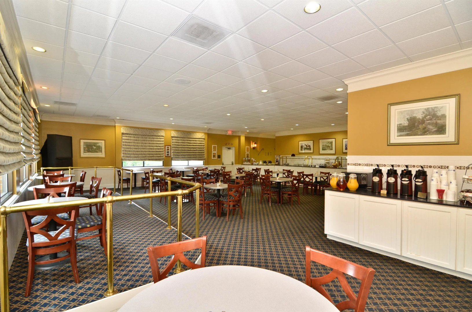 Best Western Leesburg Hotel & Conference Center
