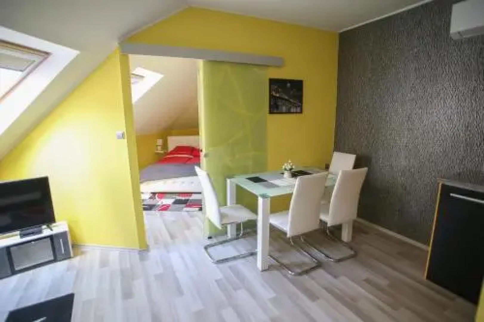 Centrum Lux 2 Apartmanok