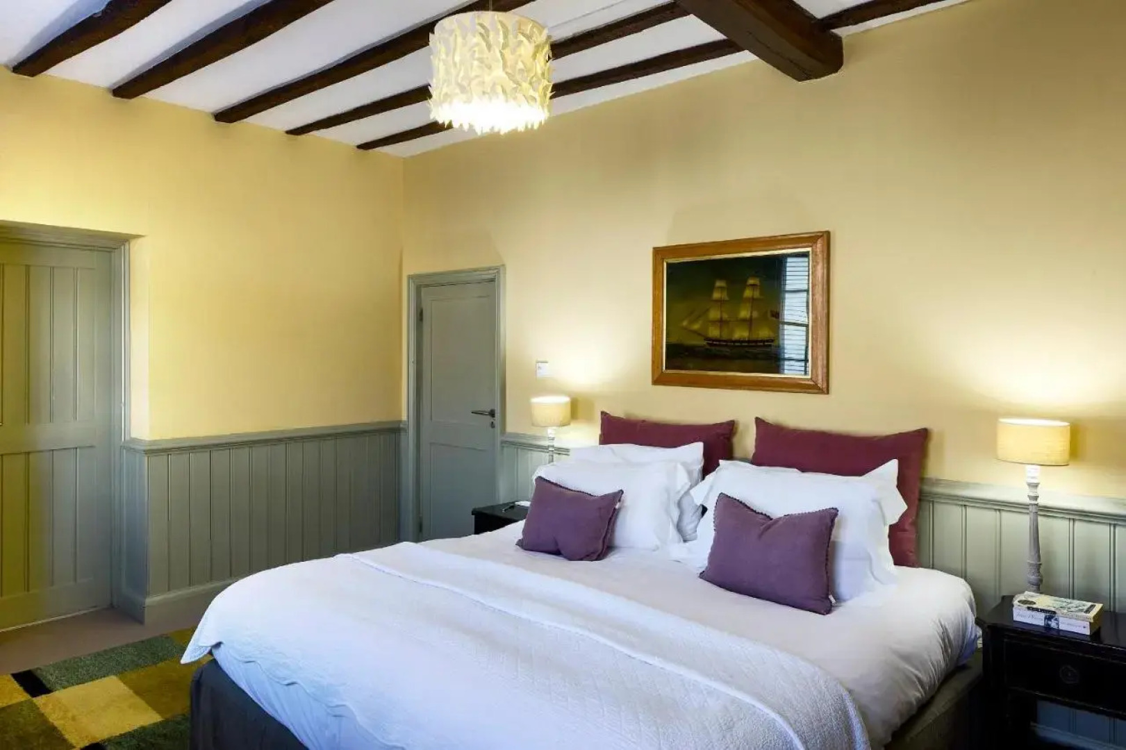 The Mistley Thorn Hotel