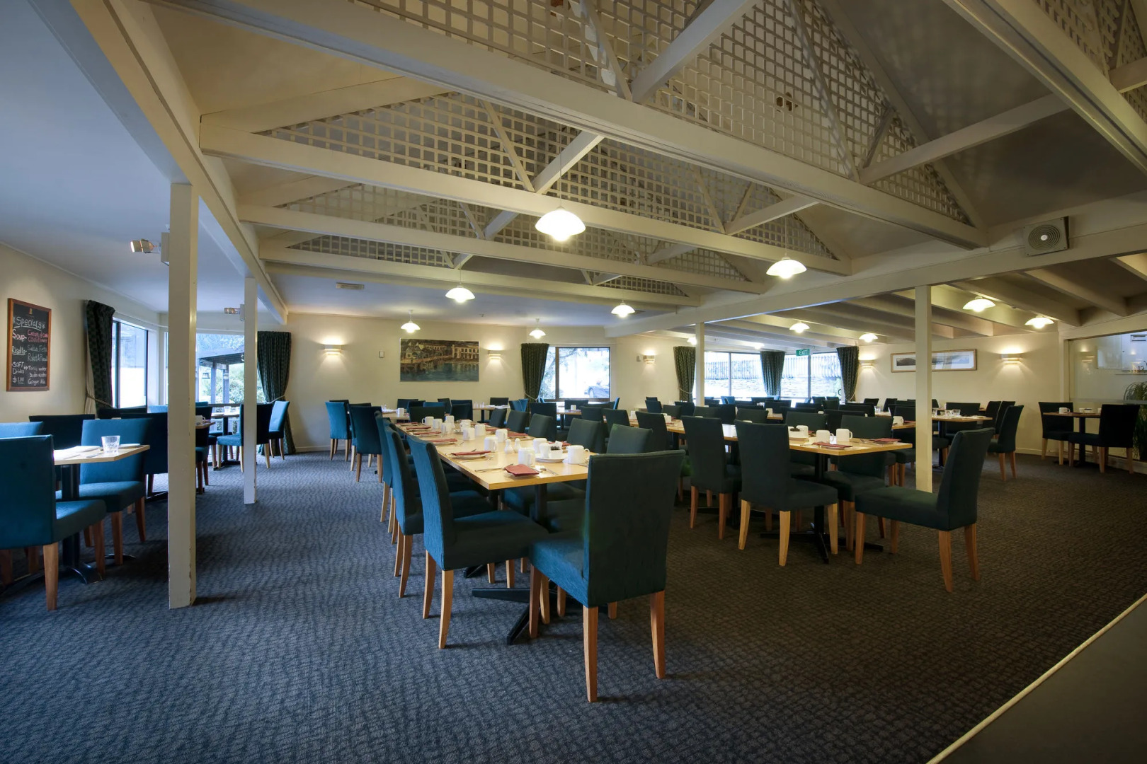 Scenic Suites Queenstown