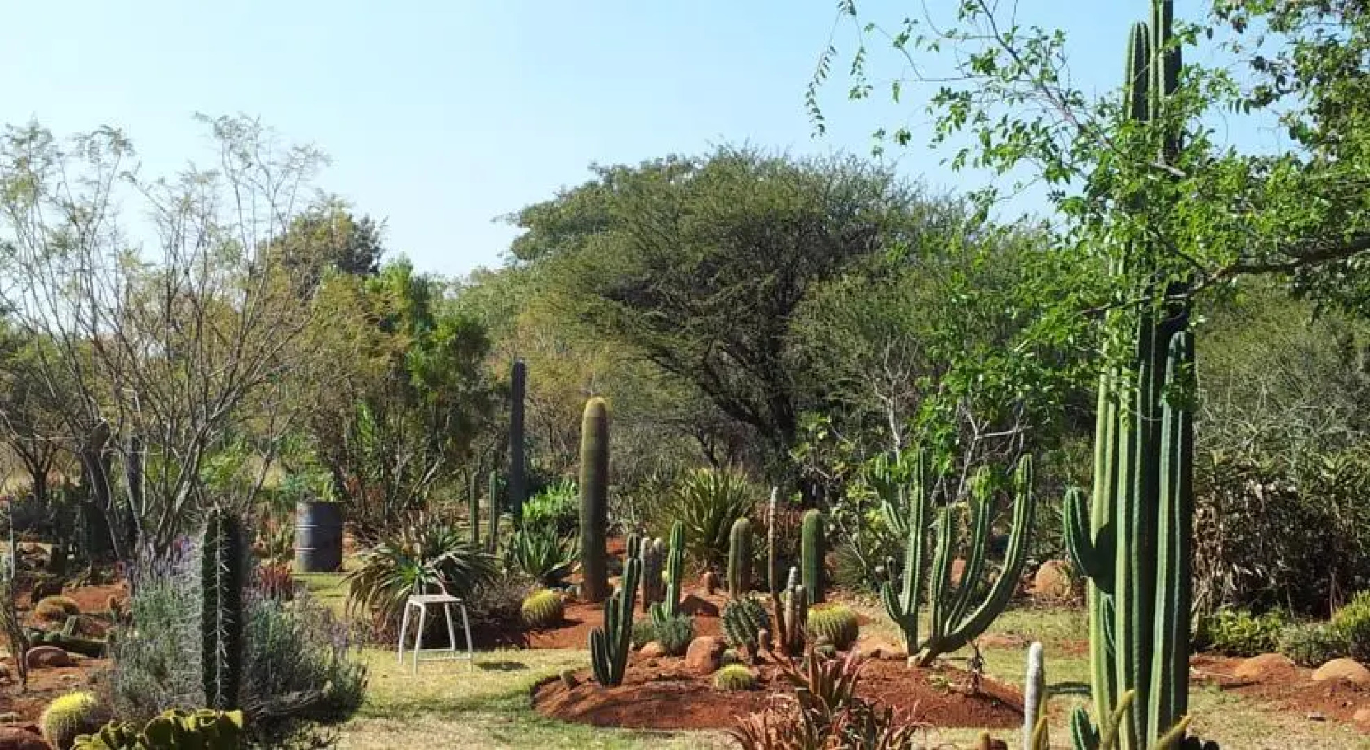 Guest House Retro Motel