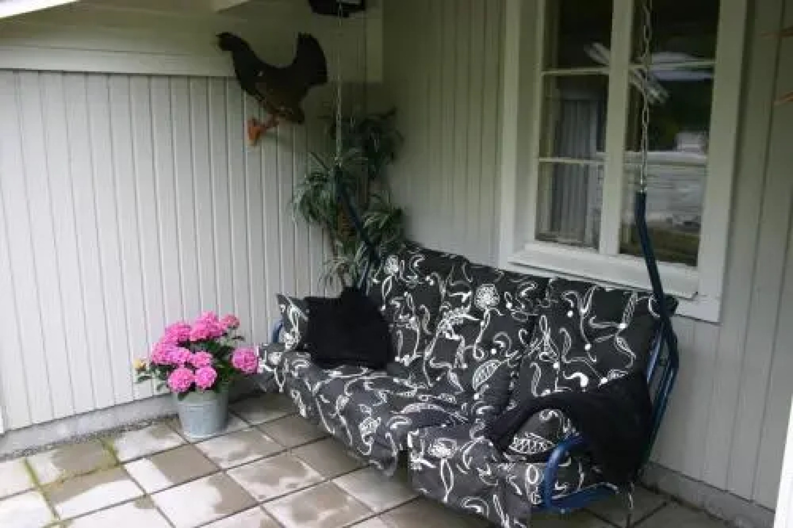 Koigarden Bed & Breakfast