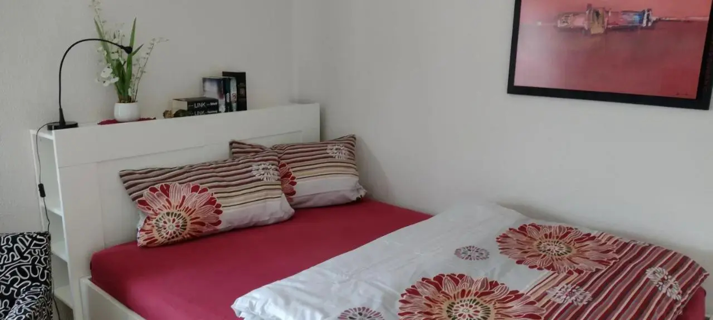 Ferienwohnung Meindl 2