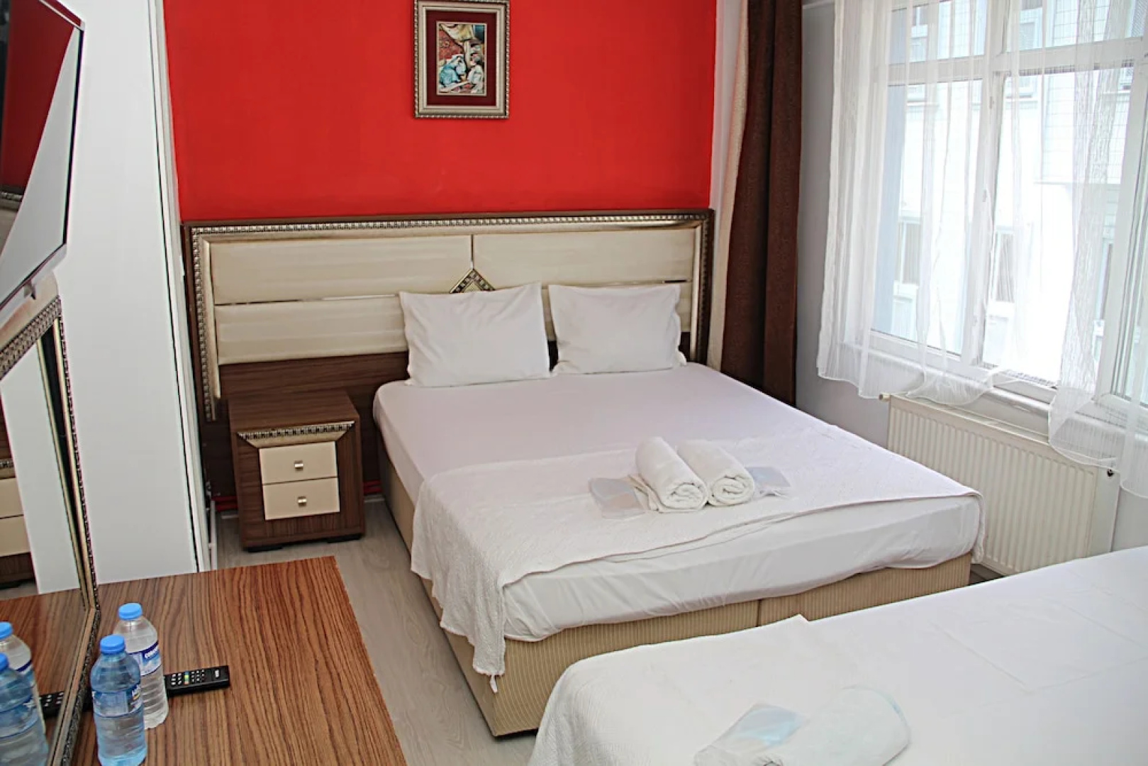 Sultan Ahmet Endless Hotel