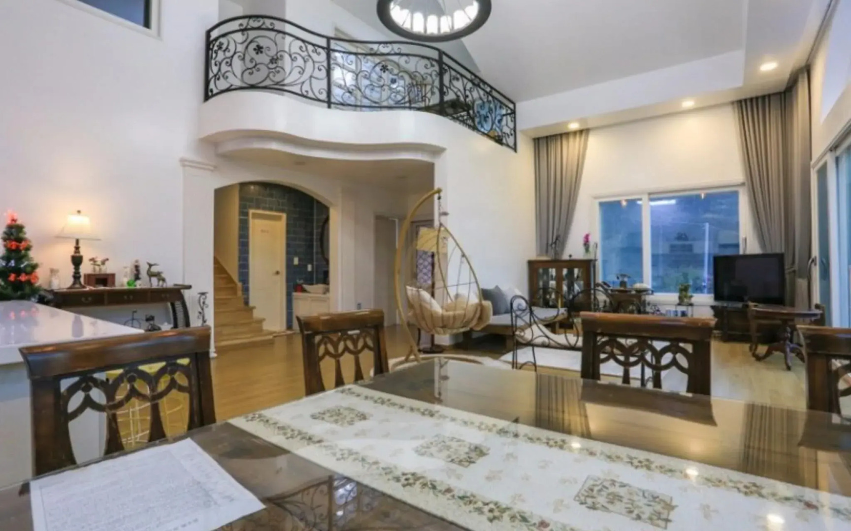 Yangpyeong Tasha's Morning Pension