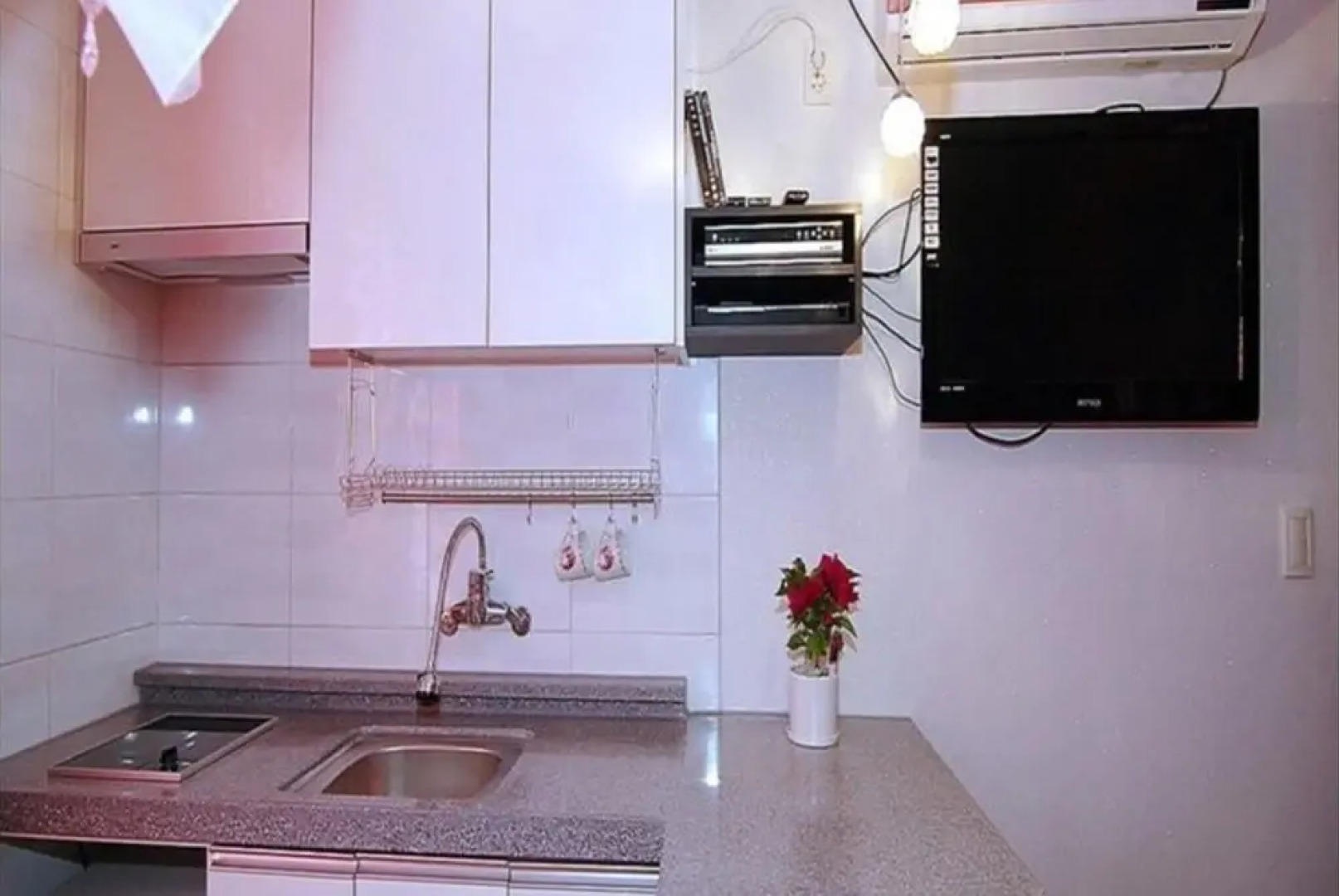 Yangpyeong Munaen Star Pension