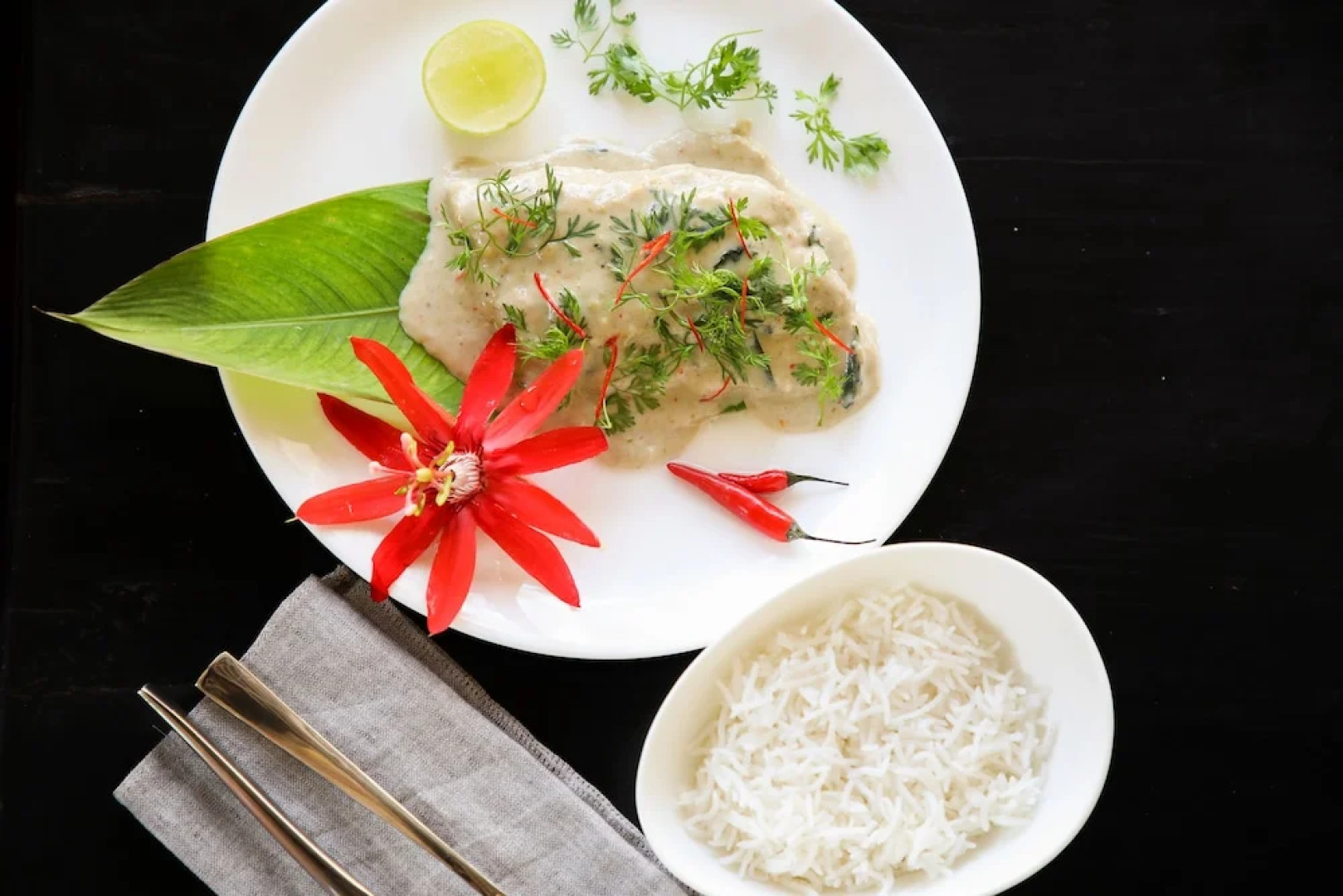 The Project Cafe Goa