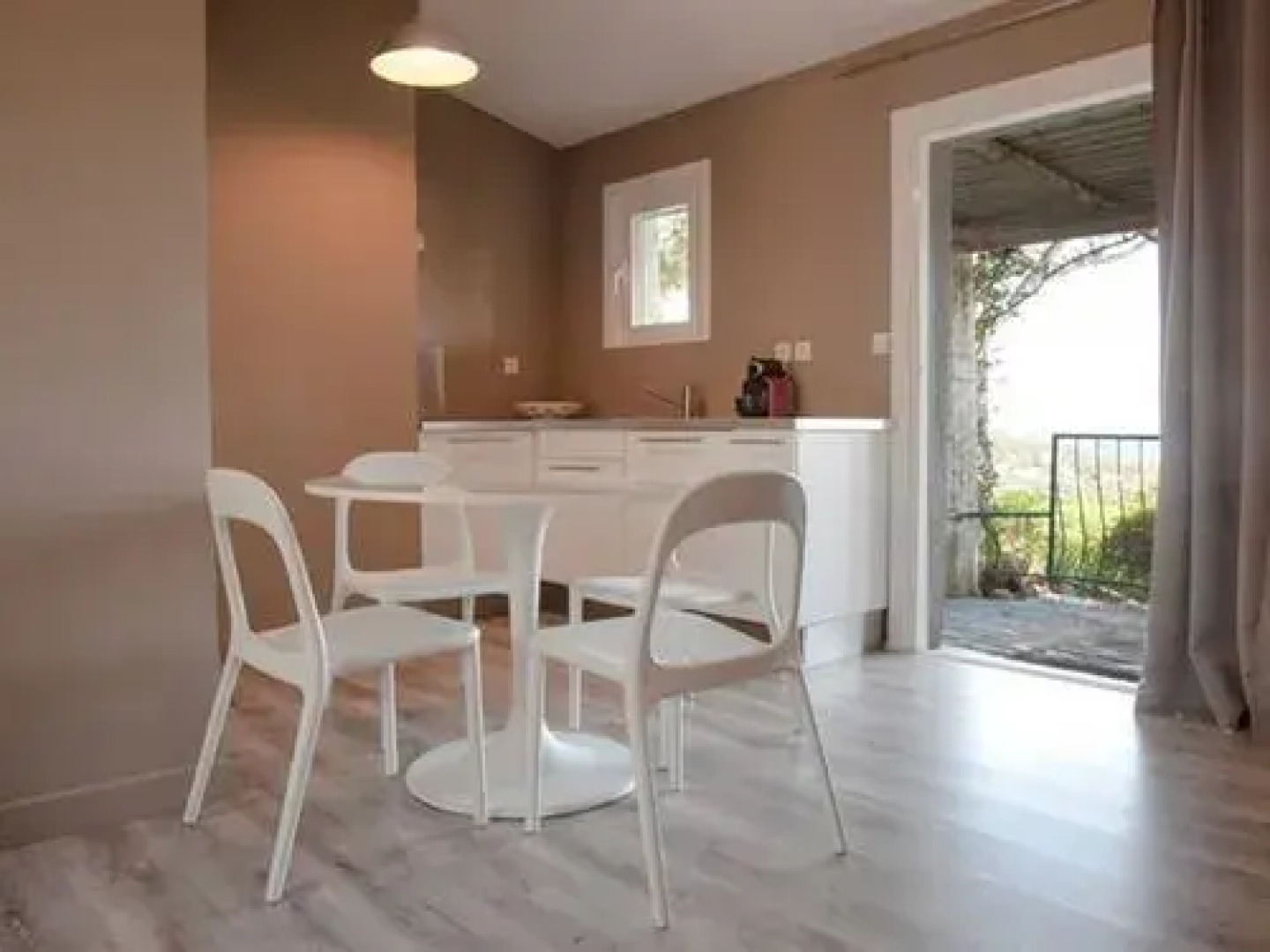 Santa Giulia Residence Apartments