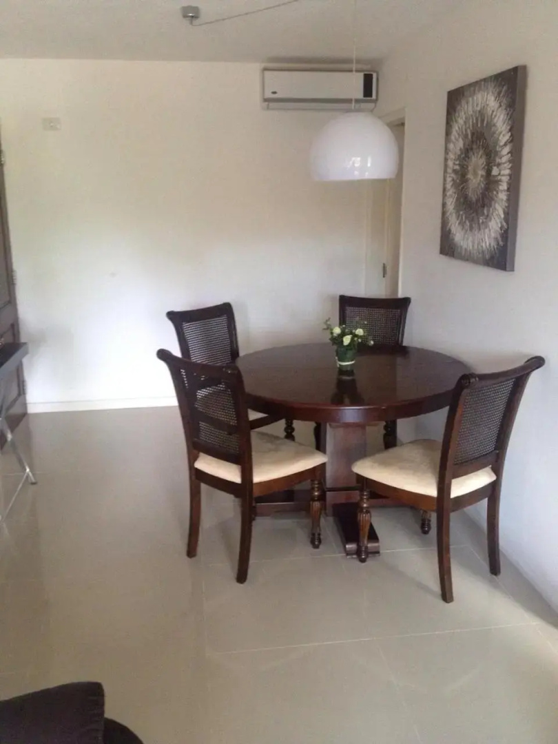 Apartamento En Las Delicias