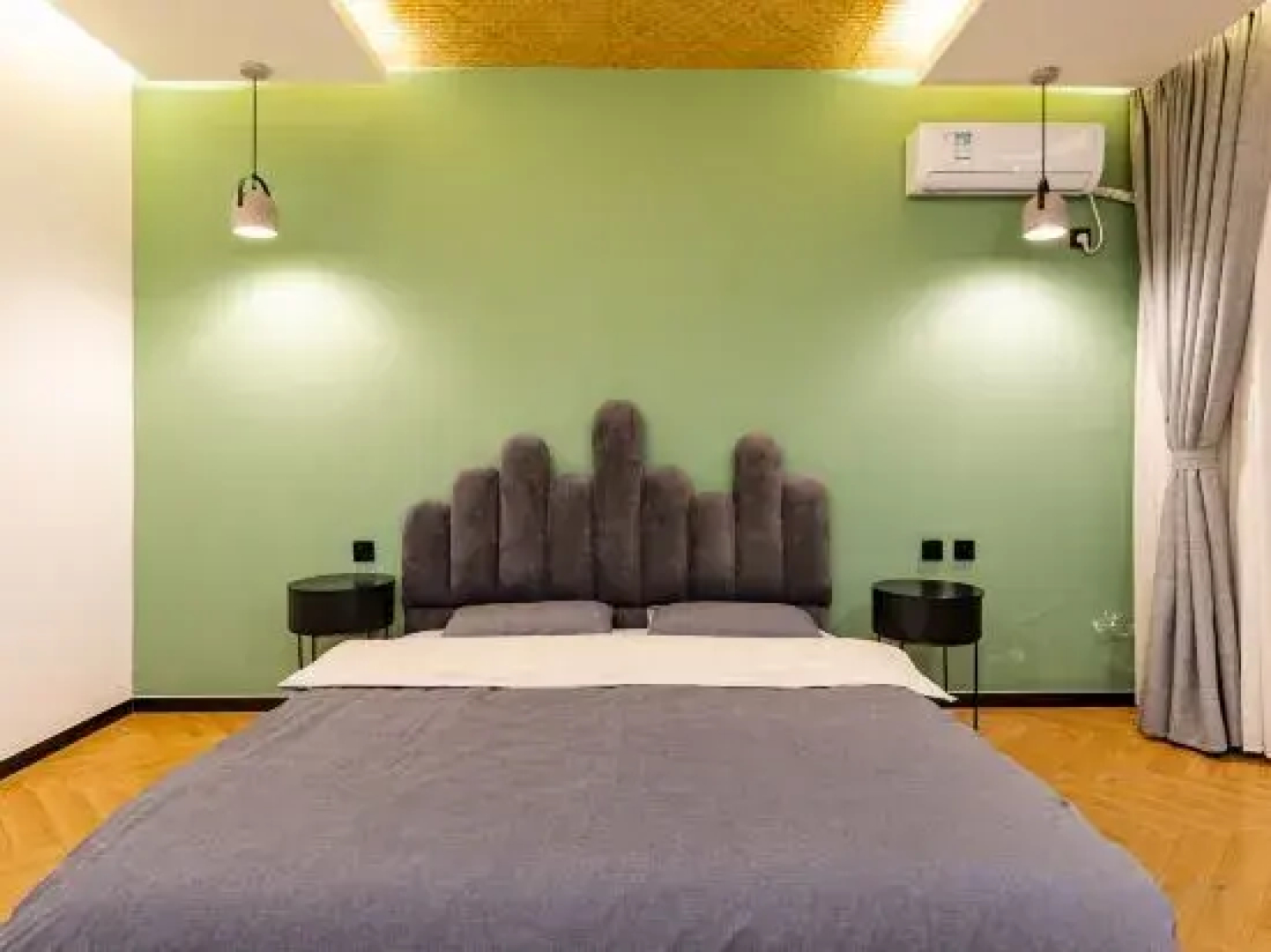 Bairi Yishu·Yuan Homestay