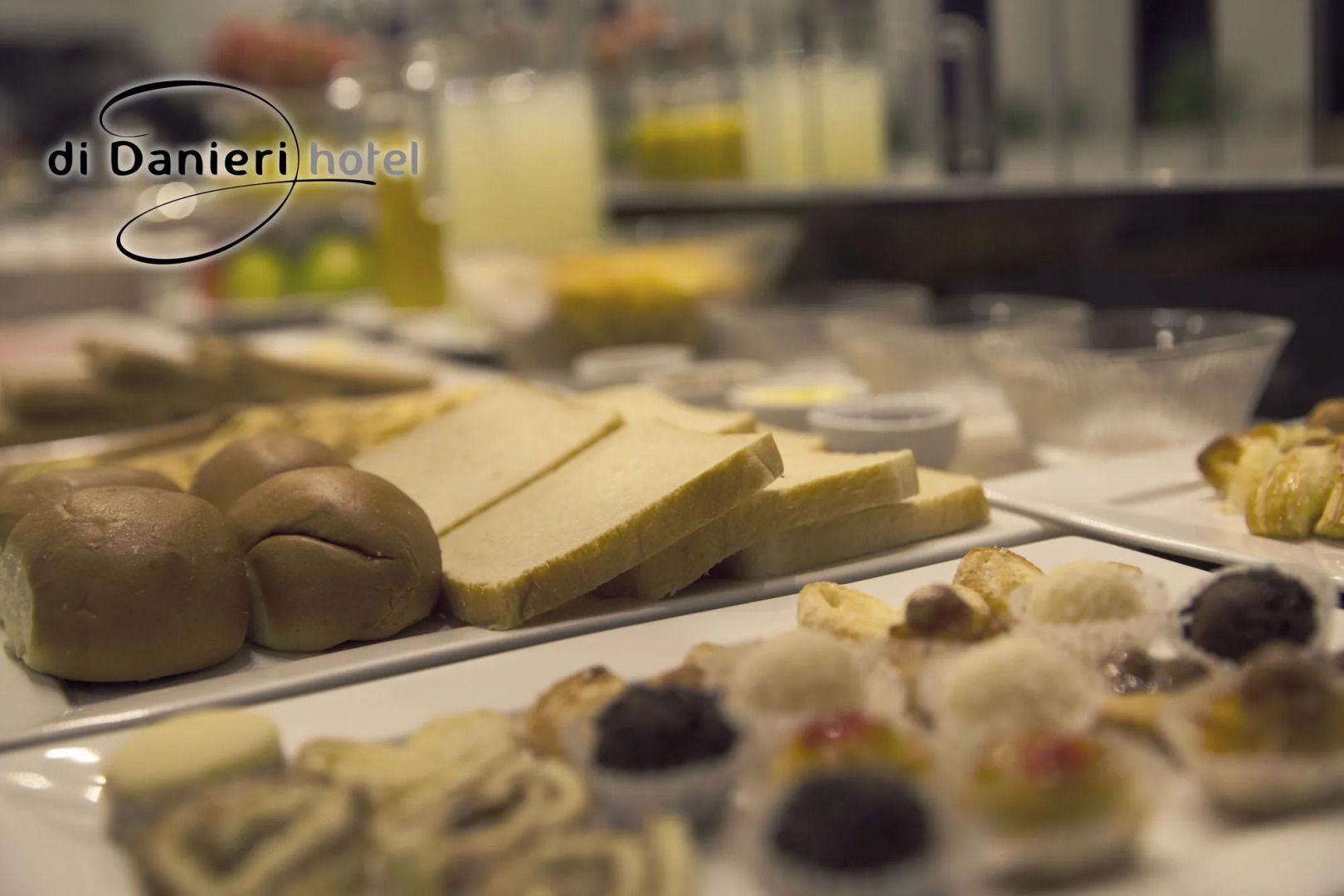 Danieri Asunción Hotel