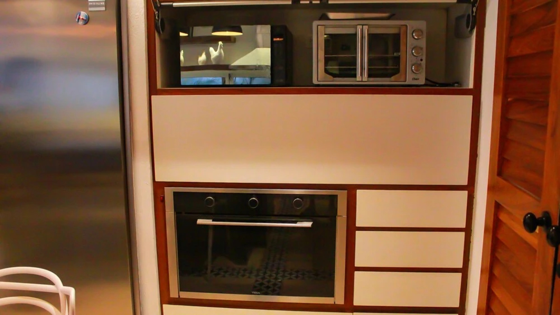 Esciros Luxury Villa