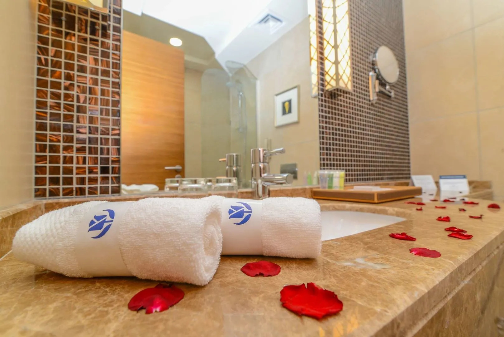 Golden Tulip Dammam Corniche Hotel