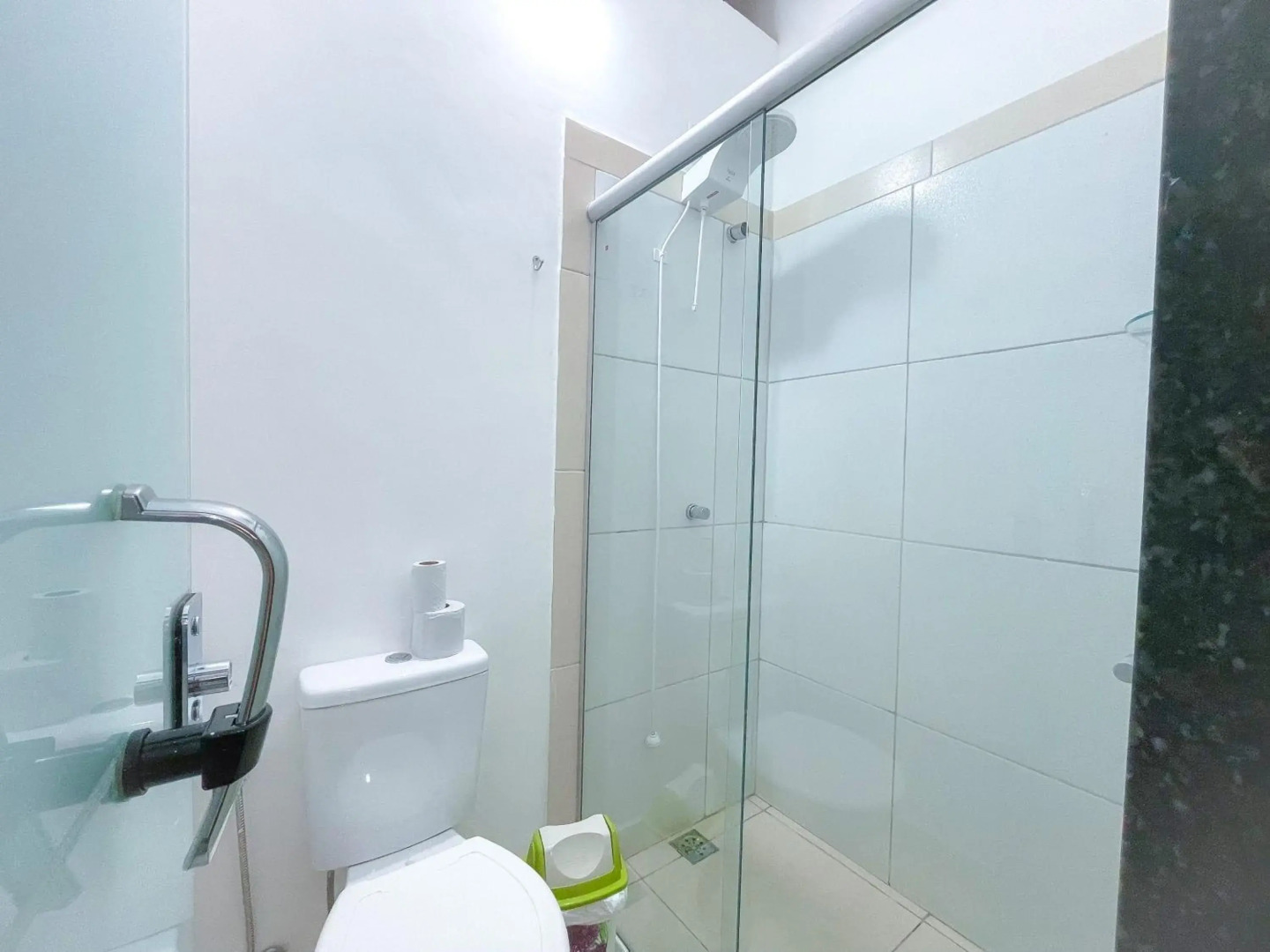 Suíte aconchegante no Centro de Caratinga - kitnet