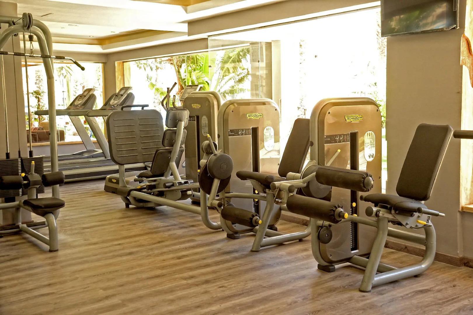 Pyramisa Beach Resort, Hurghada - Sahl Hasheesh