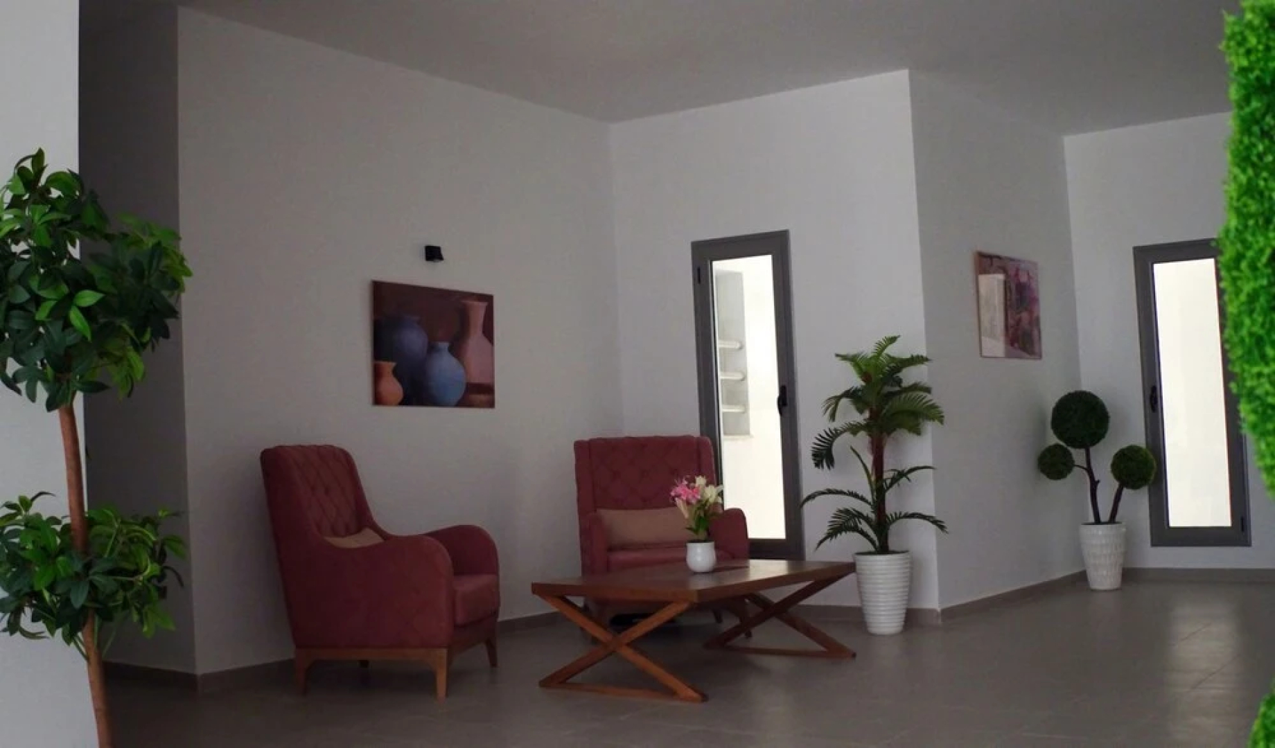 Hotel Mizwar Djerba
