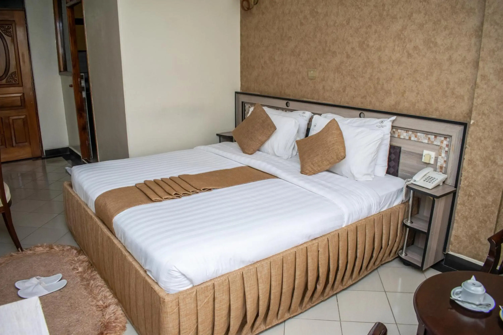 Astorian Grand Hotel