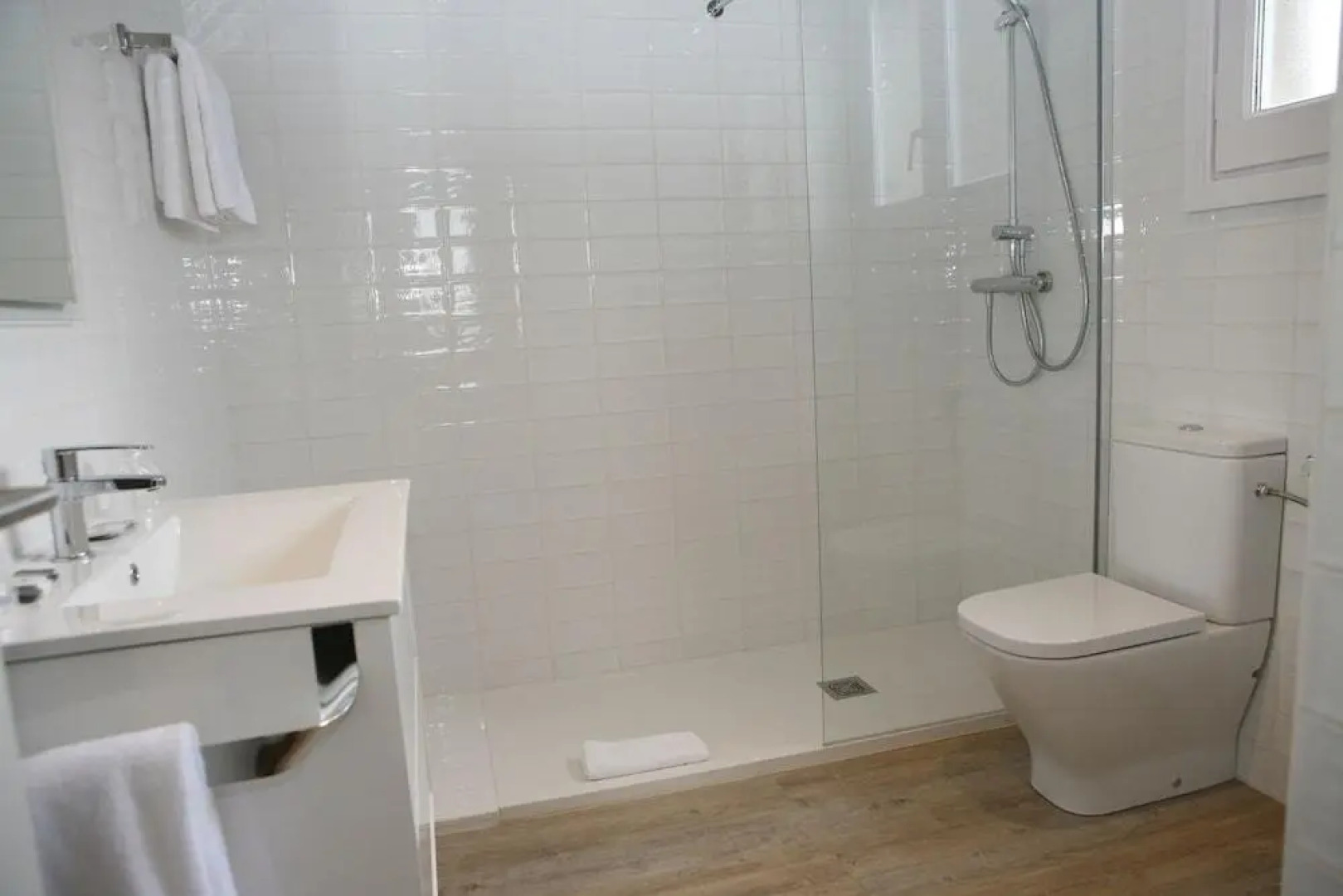 Отель Terminus Puigcerdà