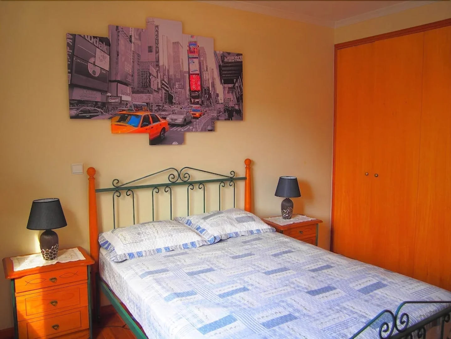 Penthouse Atlantic View