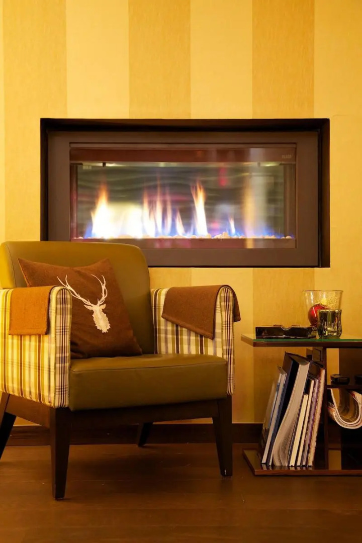 Hotel Schloss Reinach