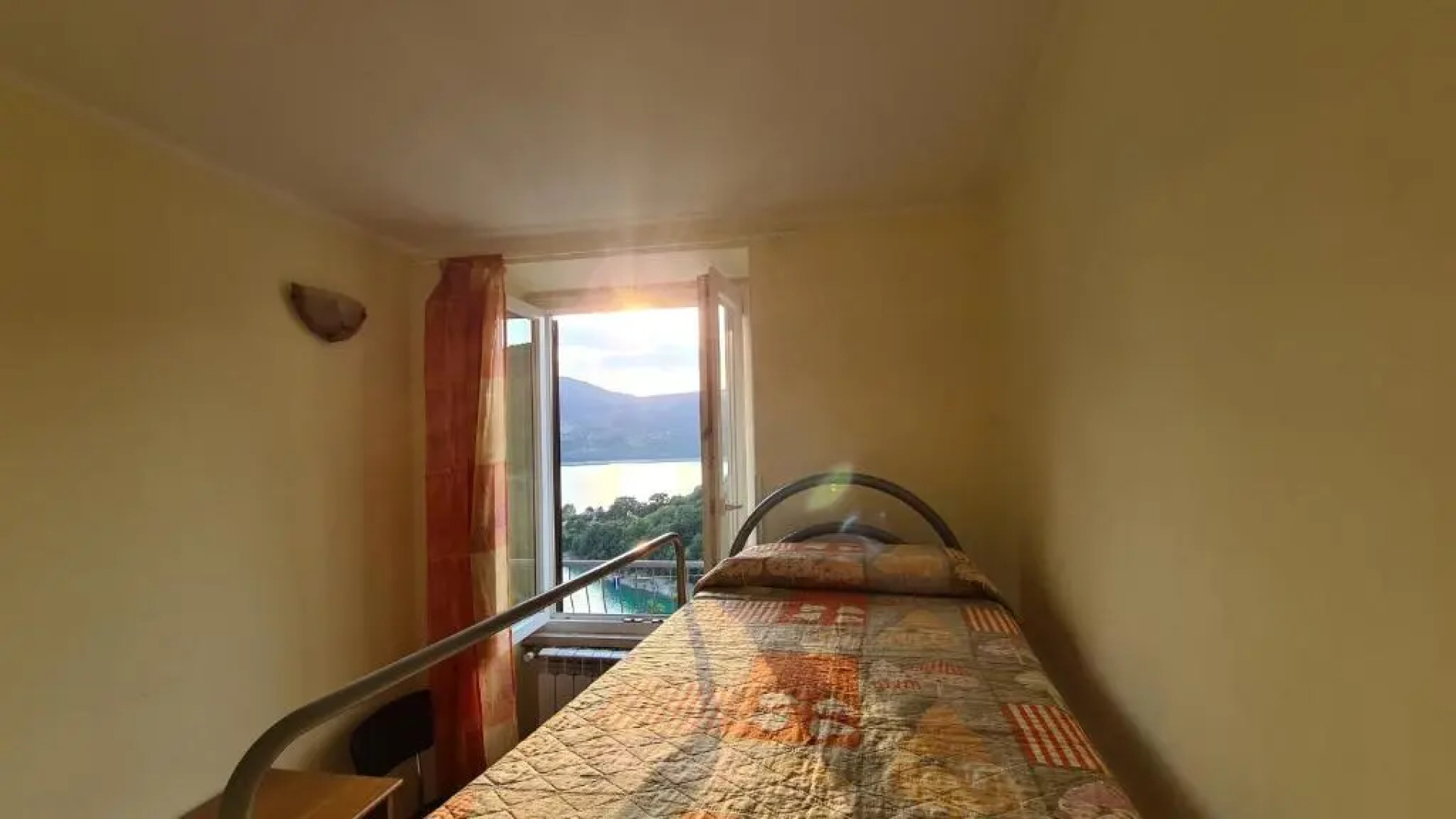 Village on the Lake "Casa Vacanze Vista Lago" Wifi 100 Mbps