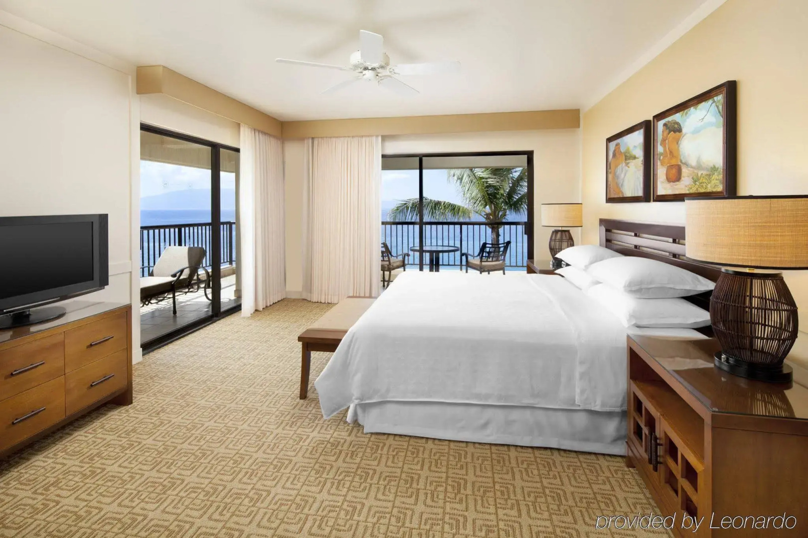 Sheraton Maui Resort & Spa