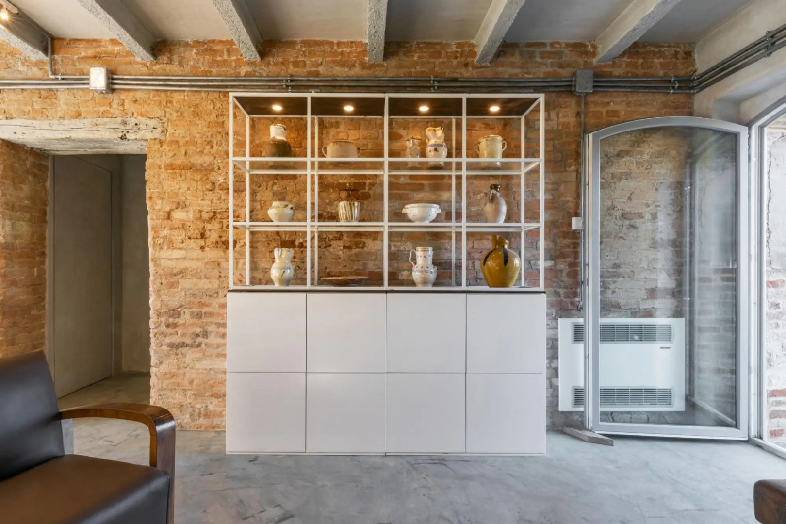 Charm and well-being in a rural setting. Dedicated to all those who seek comfort and style but love-Casa Rurale Botonto