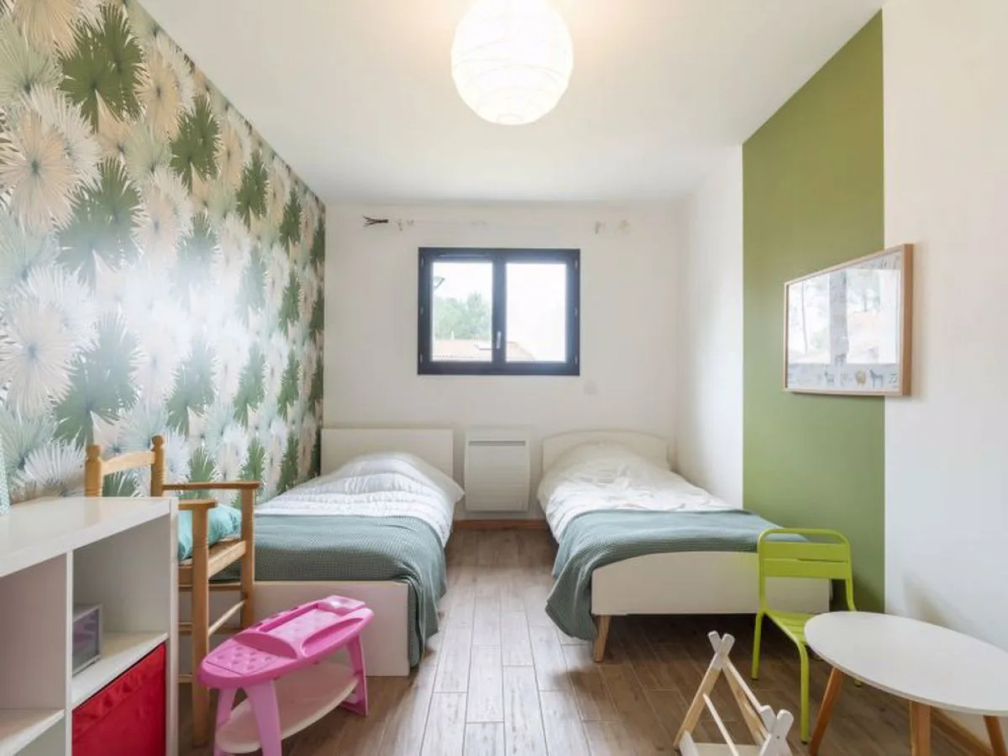 House Alouèdes Hossegor-Tosse