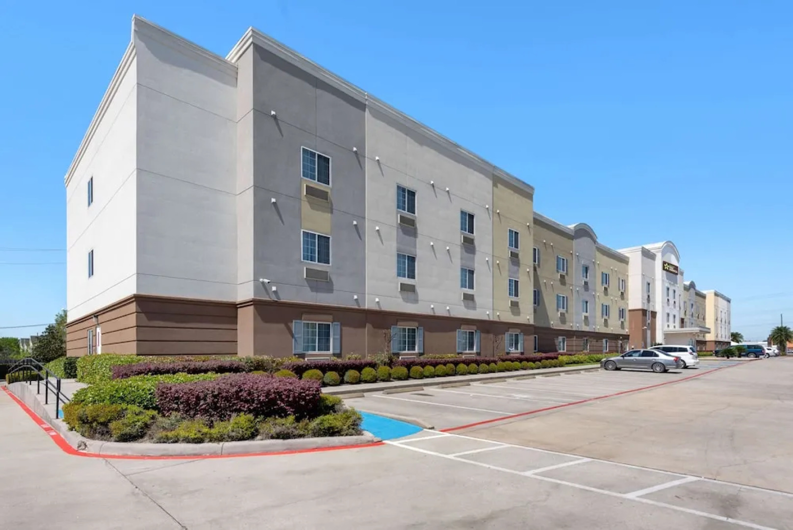 Extended Stay America Suites Bartlesville Hwy 75