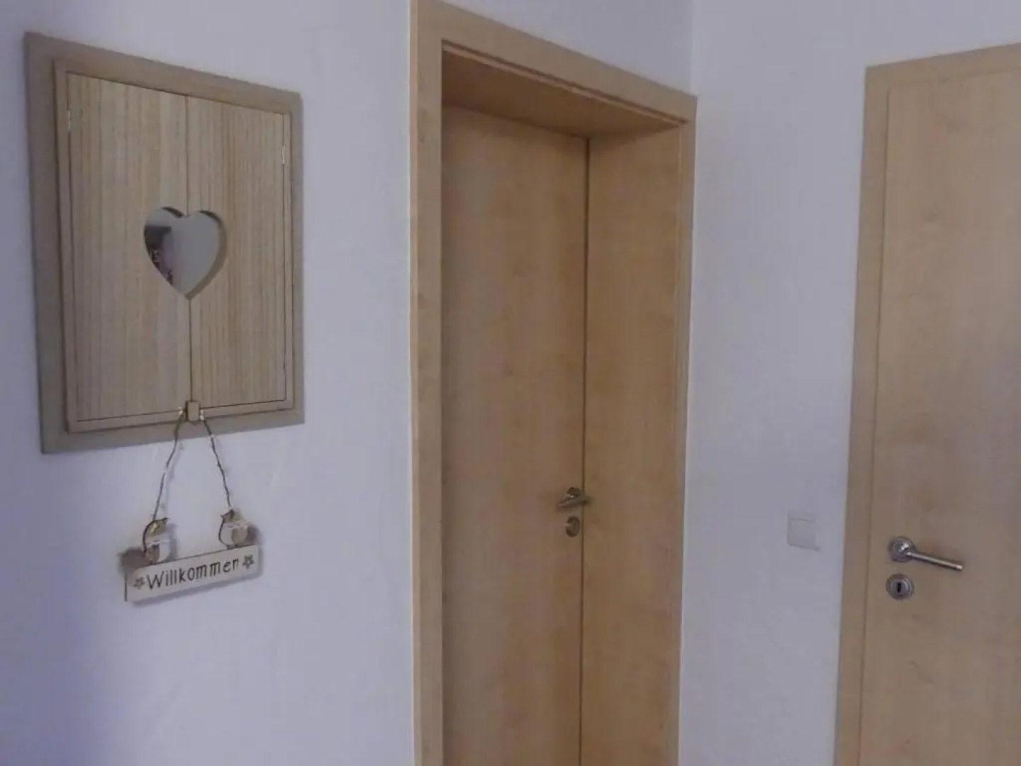 Ferienwohnung Mohnblume