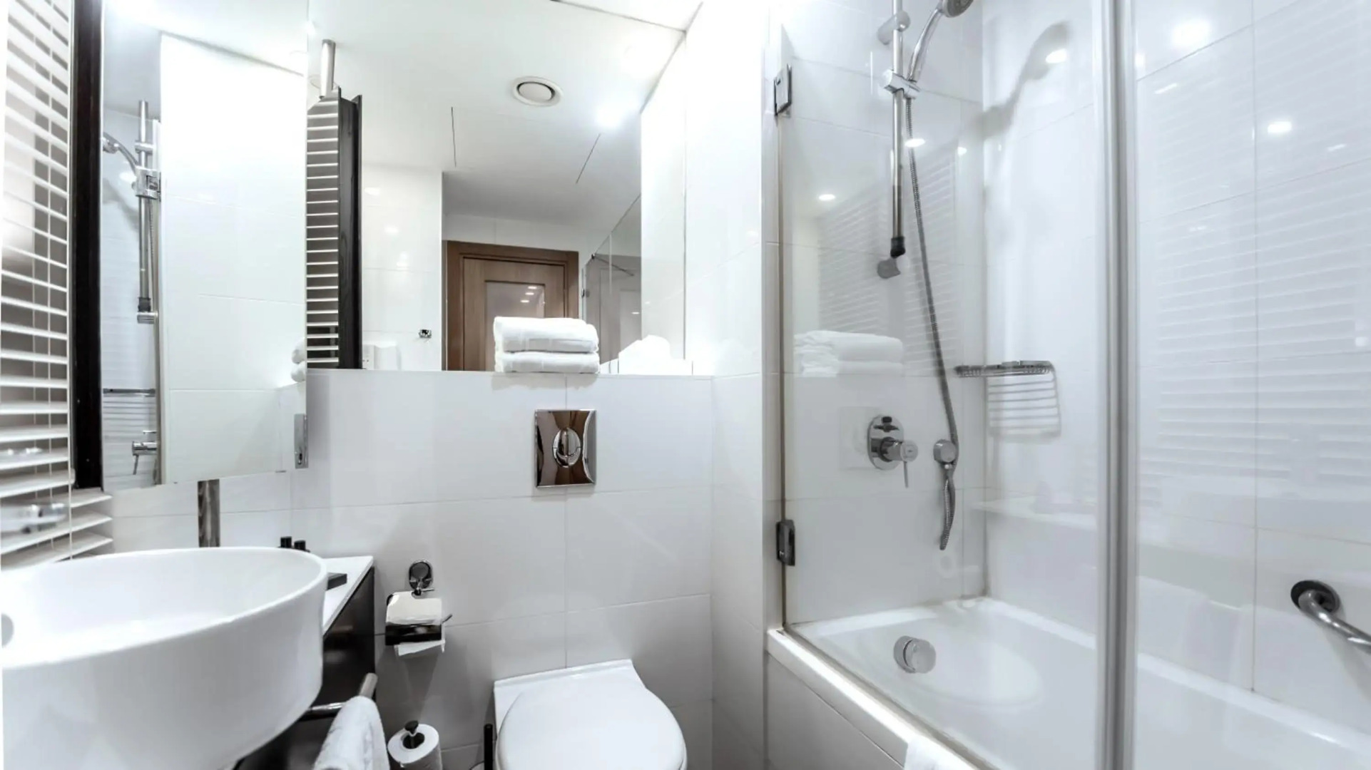 Benjamin Herzliya Business Hotel