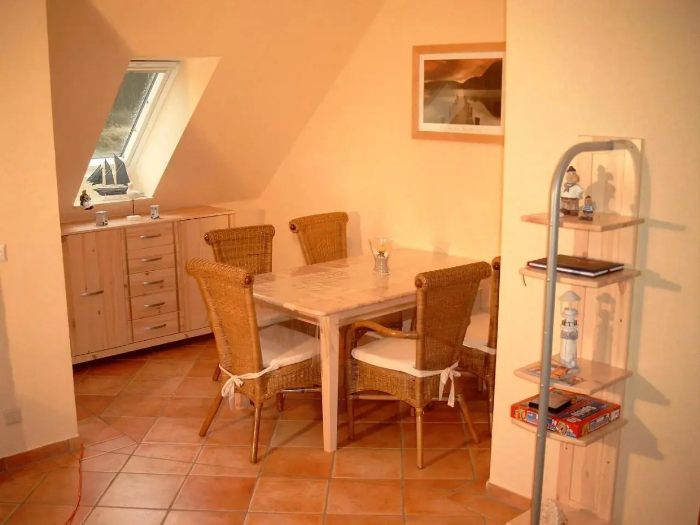 Ferienwohnung Usedom Ostseebad Zempin