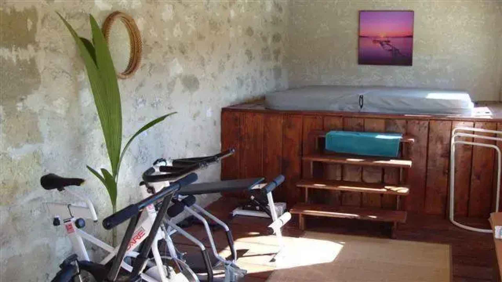 La Bastide des Vérunes