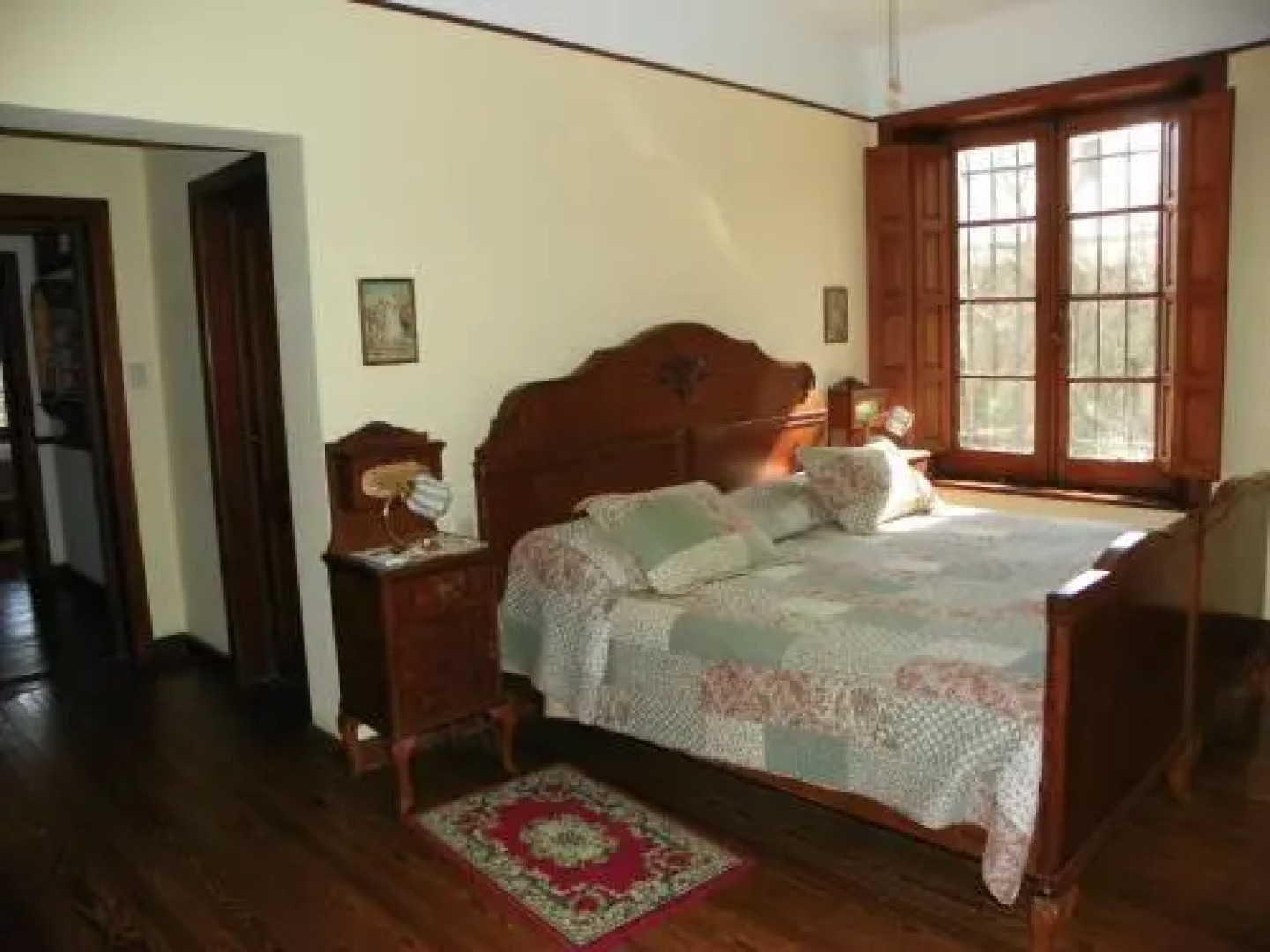 Estancia Turística La Estiria