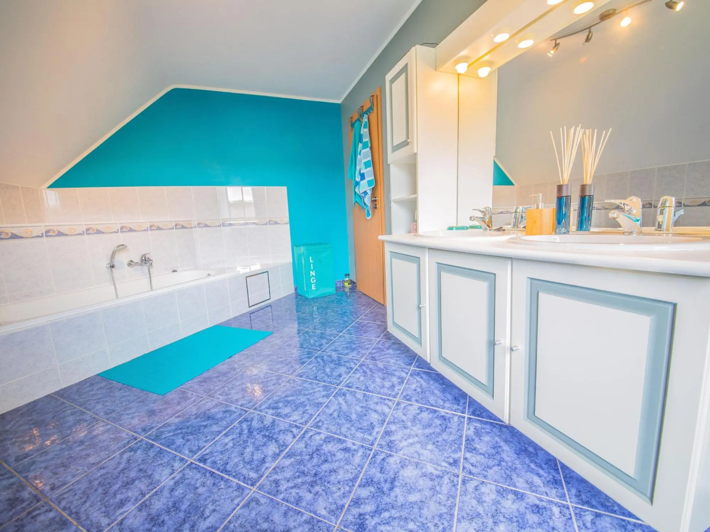 Le Clos des Libellules