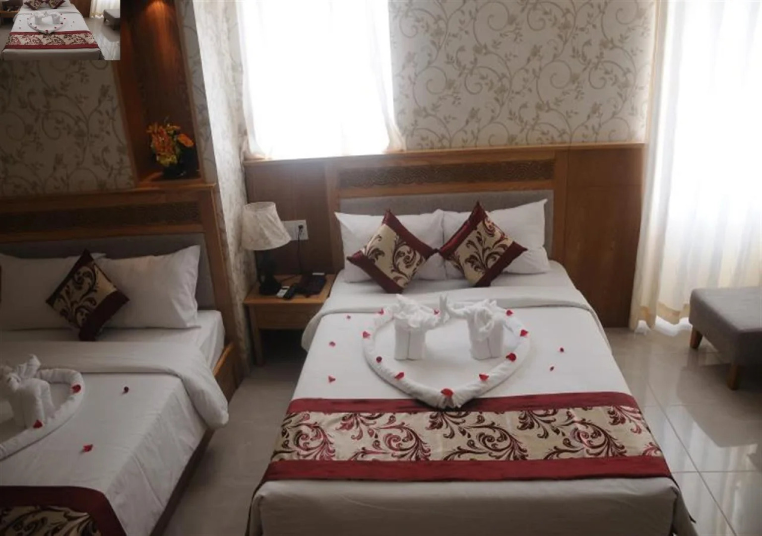 Sophia Sky Hotel Nha Trang