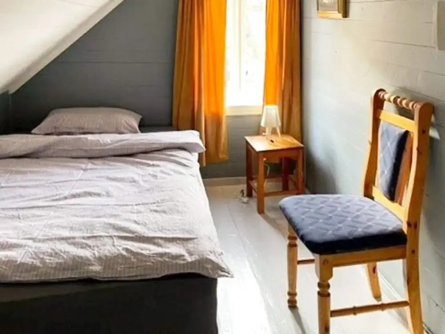 6 Person Holiday Home in Svelgen-by Traum