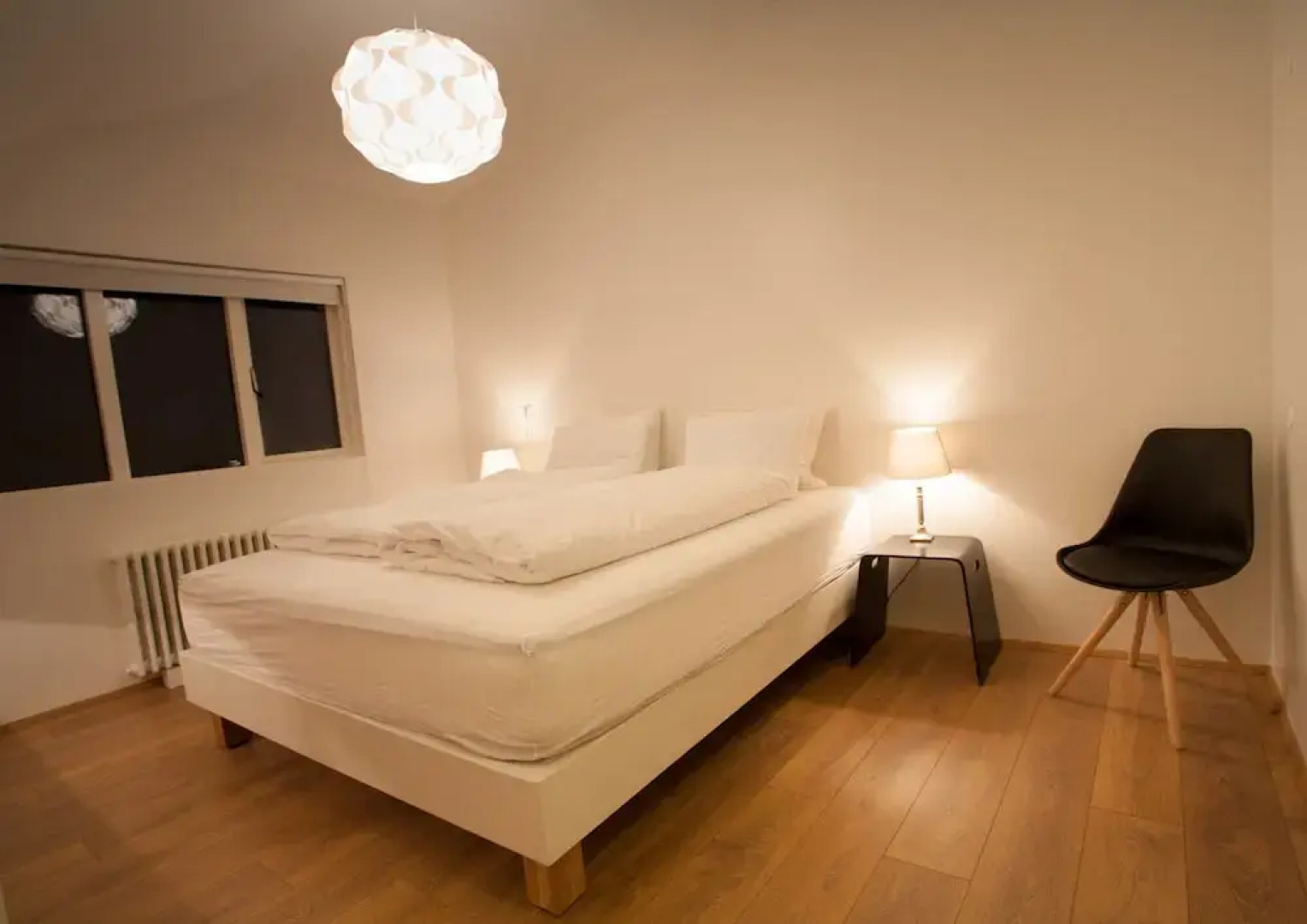 Draflastadir Guesthouse