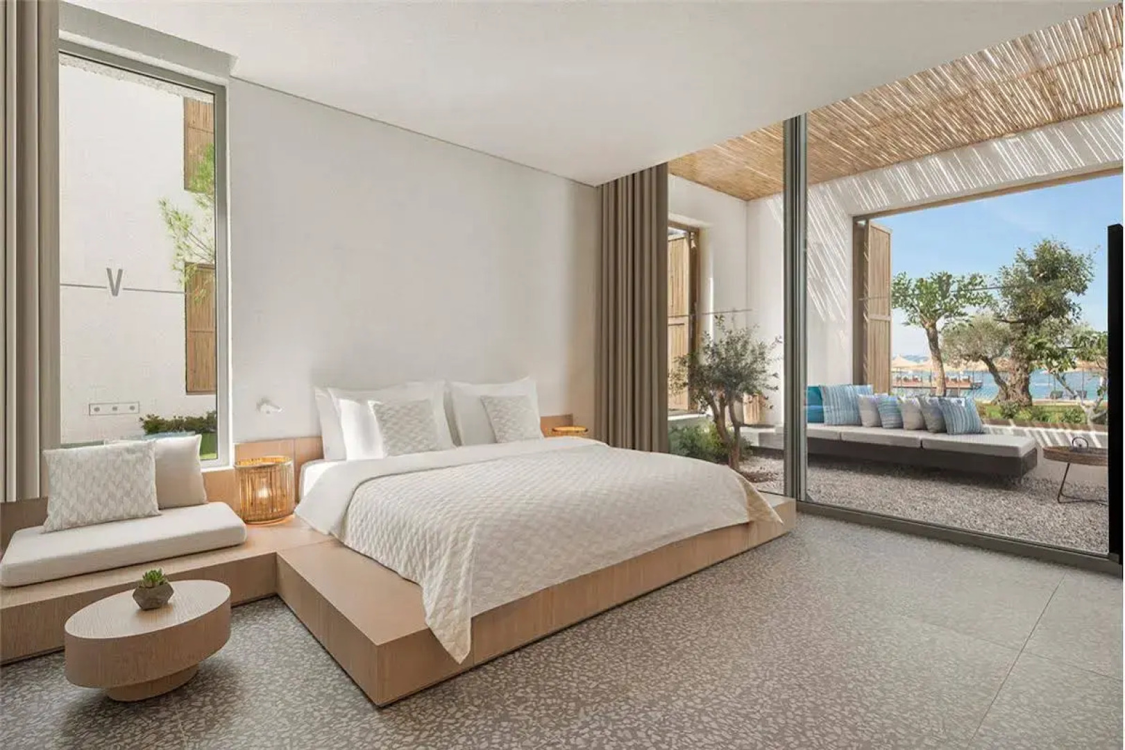 Voyage Torba Private