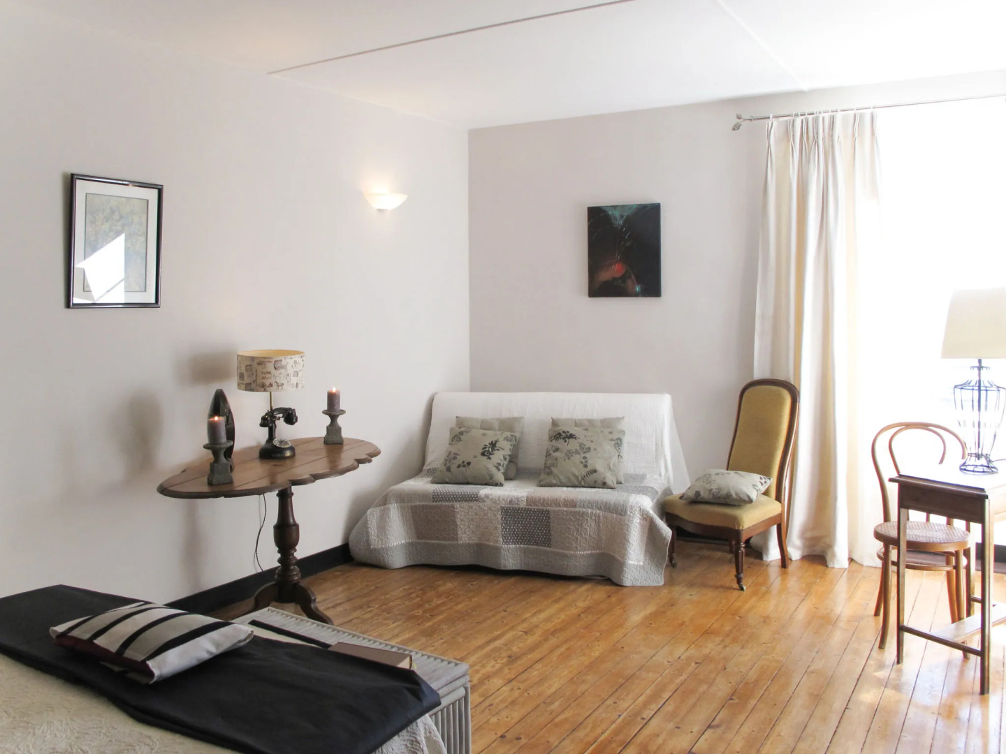 La Batterie (LON400)