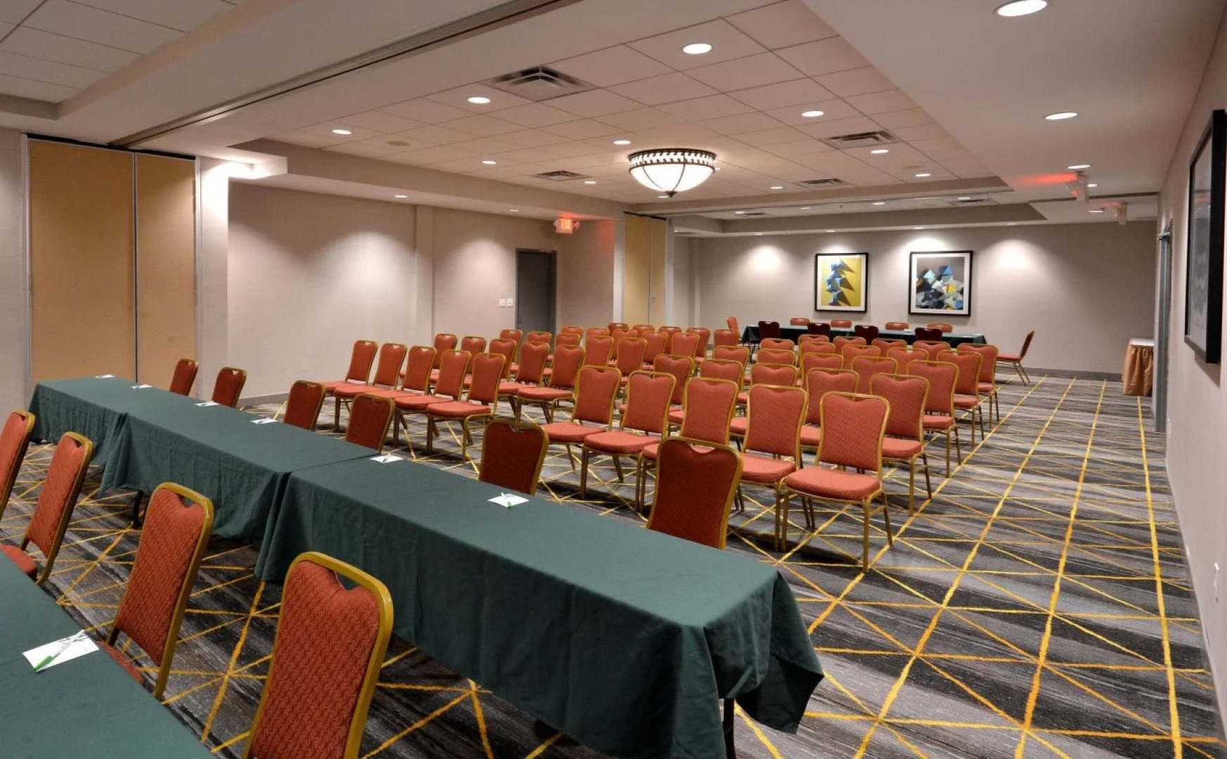 Holiday Inn Raleigh-Durham Airport by IHG